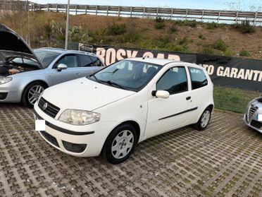 Fiat Punto 1.3 Multijet 16V 3 porte Dynamic-03/2006