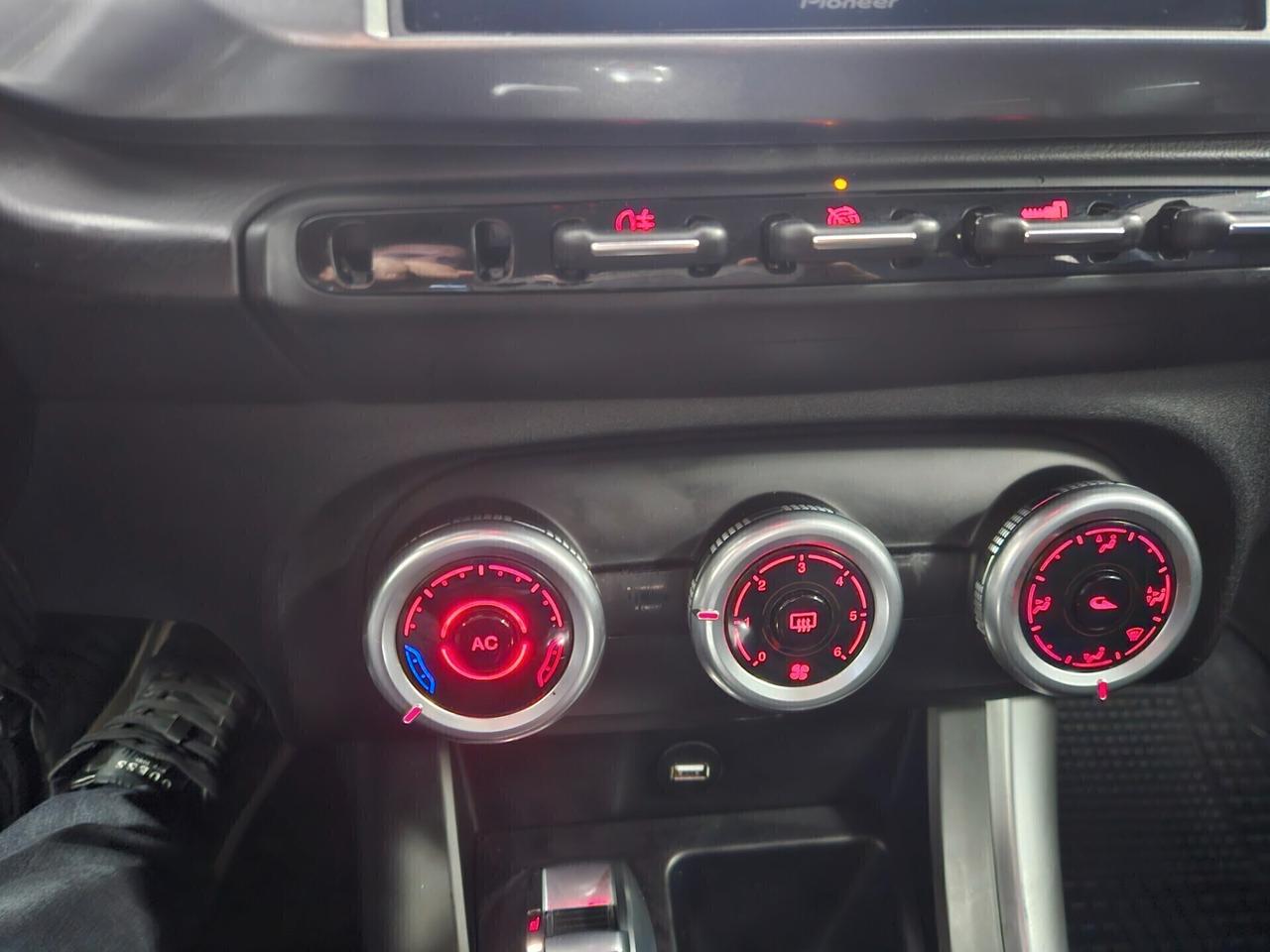 Alfa Romeo Giulietta 1.6 JTDm-2 105 CV Exclusive