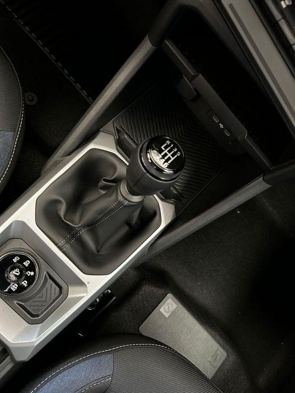 Dacia Duster Tce 130 4x4 Journey - PROMO SIRONIAUTO+