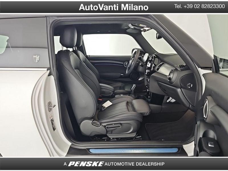 MINI Full Electric Mini 3p Cooper SE Classic auto