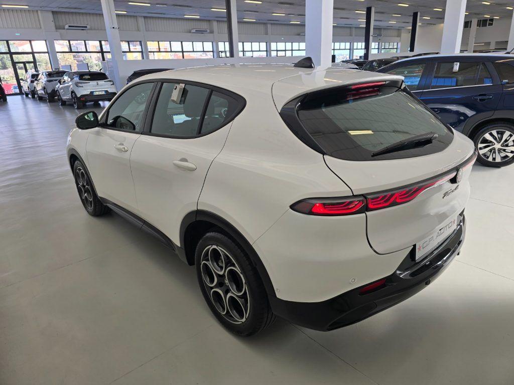 Alfa Romeo Tonale 1.5 160 CV MHEV TCT7 Sprint
