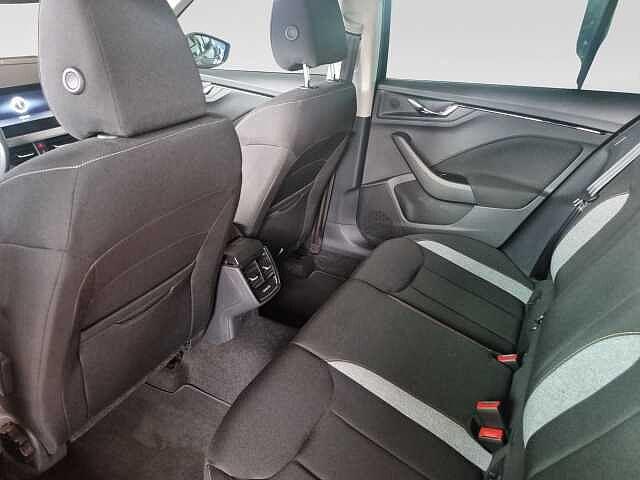 SKODA Kamiq Kamiq 1.0 tsi Black Dots 115cv dsg