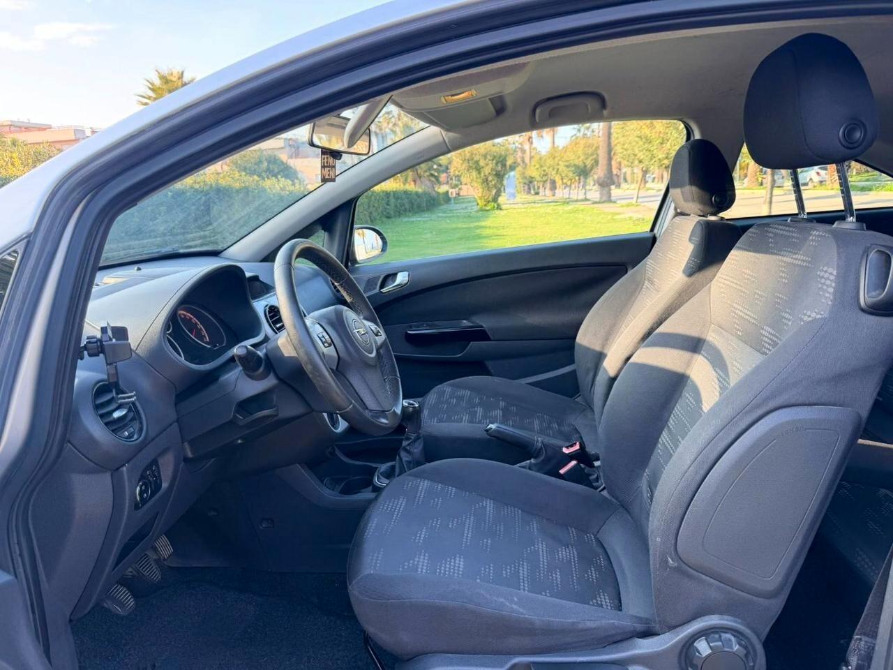 Opel Corsa 1.3 CDTI 75CV ecoFLEX 3 porte Club