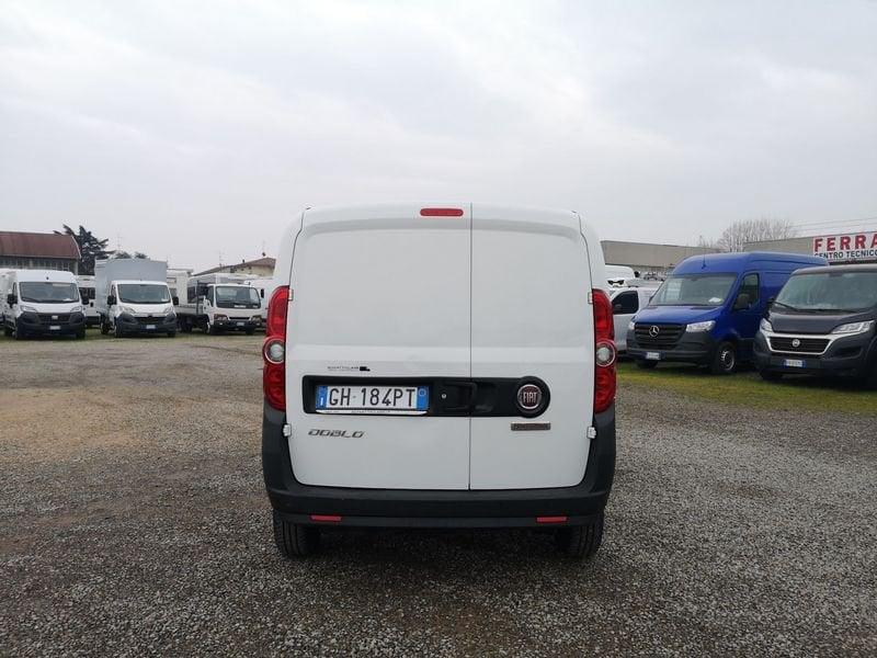 FIAT Doblò 1.6 MJT 105CV S&S PC-TN Cargo Lounge