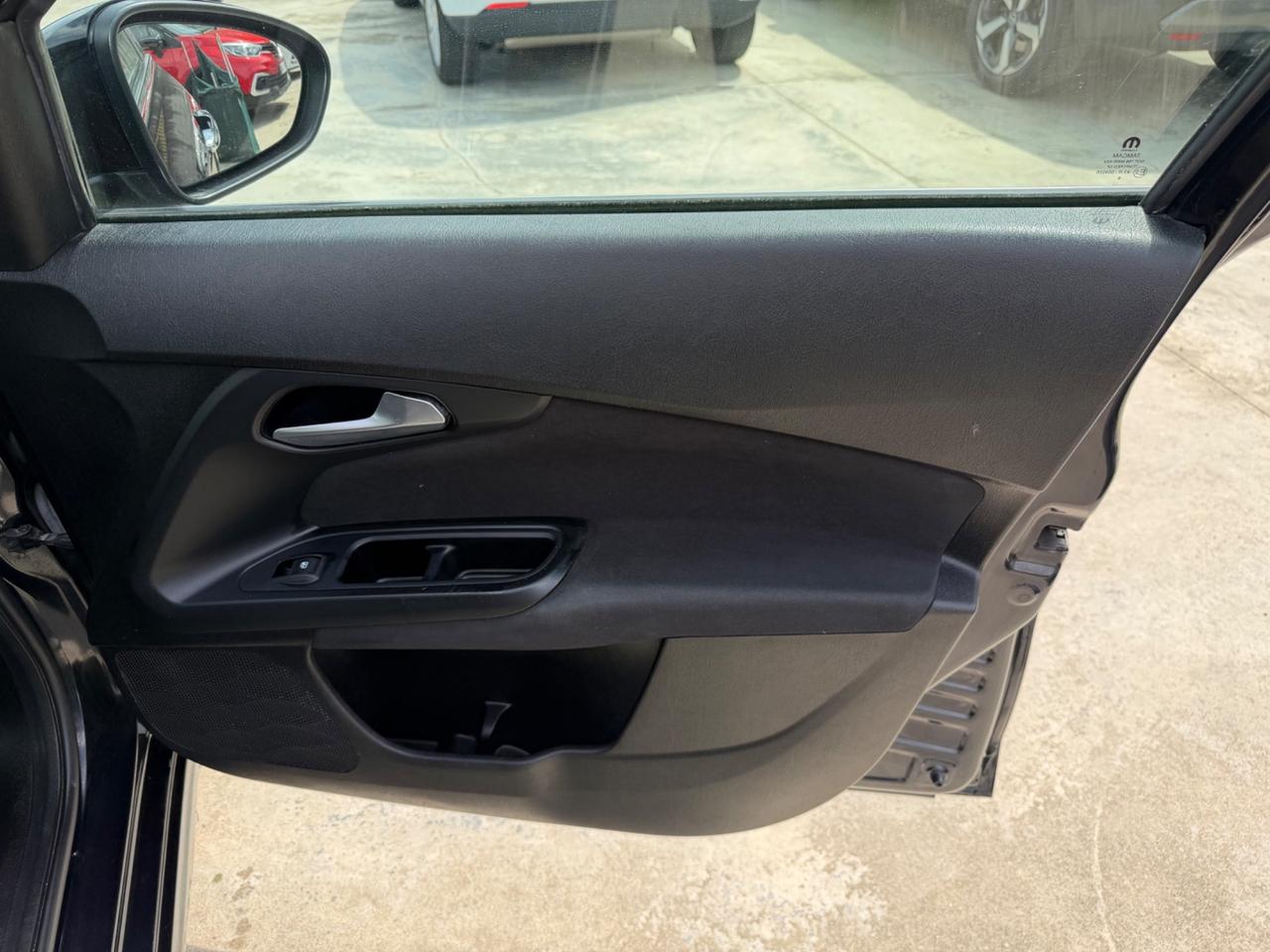 Fiat Tipo 1.6 Mjt S&S 5 porte Lounge 120CV