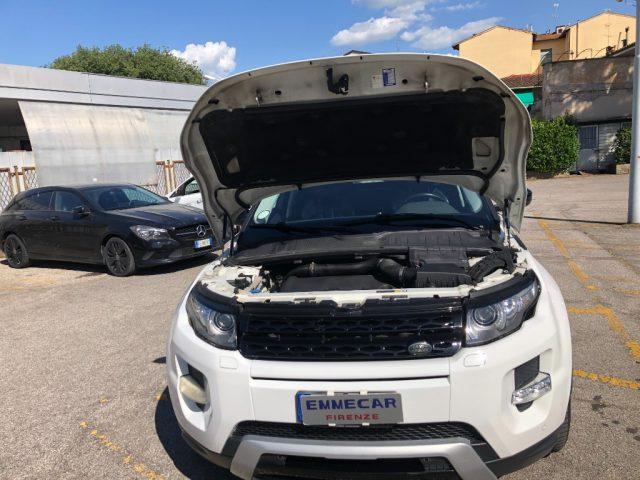 LAND ROVER Range Rover Evoque 2.2 Sd4 5p. Dynamic