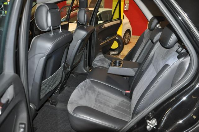 MERCEDES-BENZ ML 420 CDI*ALCANTARA/TETTO/NAVI/XENO*