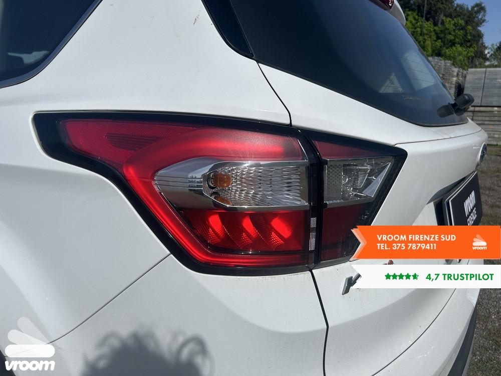FORD Kuga 2ª serie Kuga 1.5 EcoBoost 120 CV S&...
