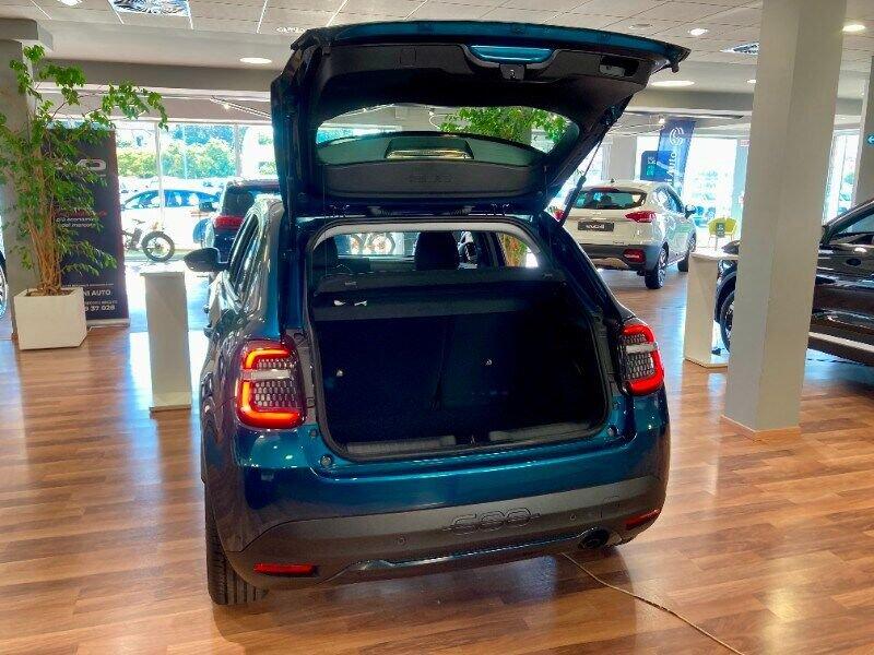 FIAT 600 600 Hybrid 100 CV DCT MHEV