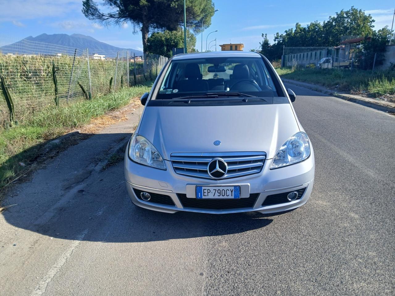 Mercedes-benz A160 Avantgarde perfette condizioni