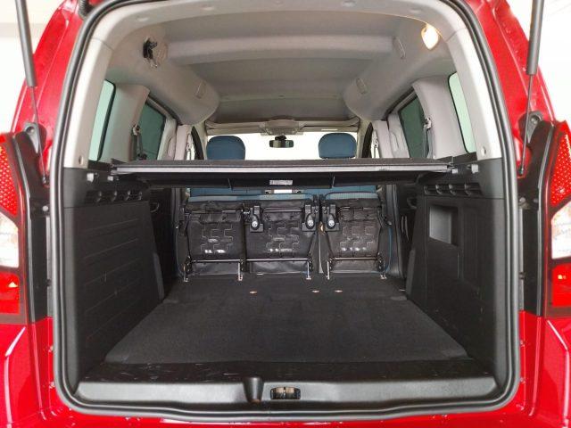 CITROEN Berlingo Multispace VTi 95 Feel GPL UNICO PROPRIETARIO