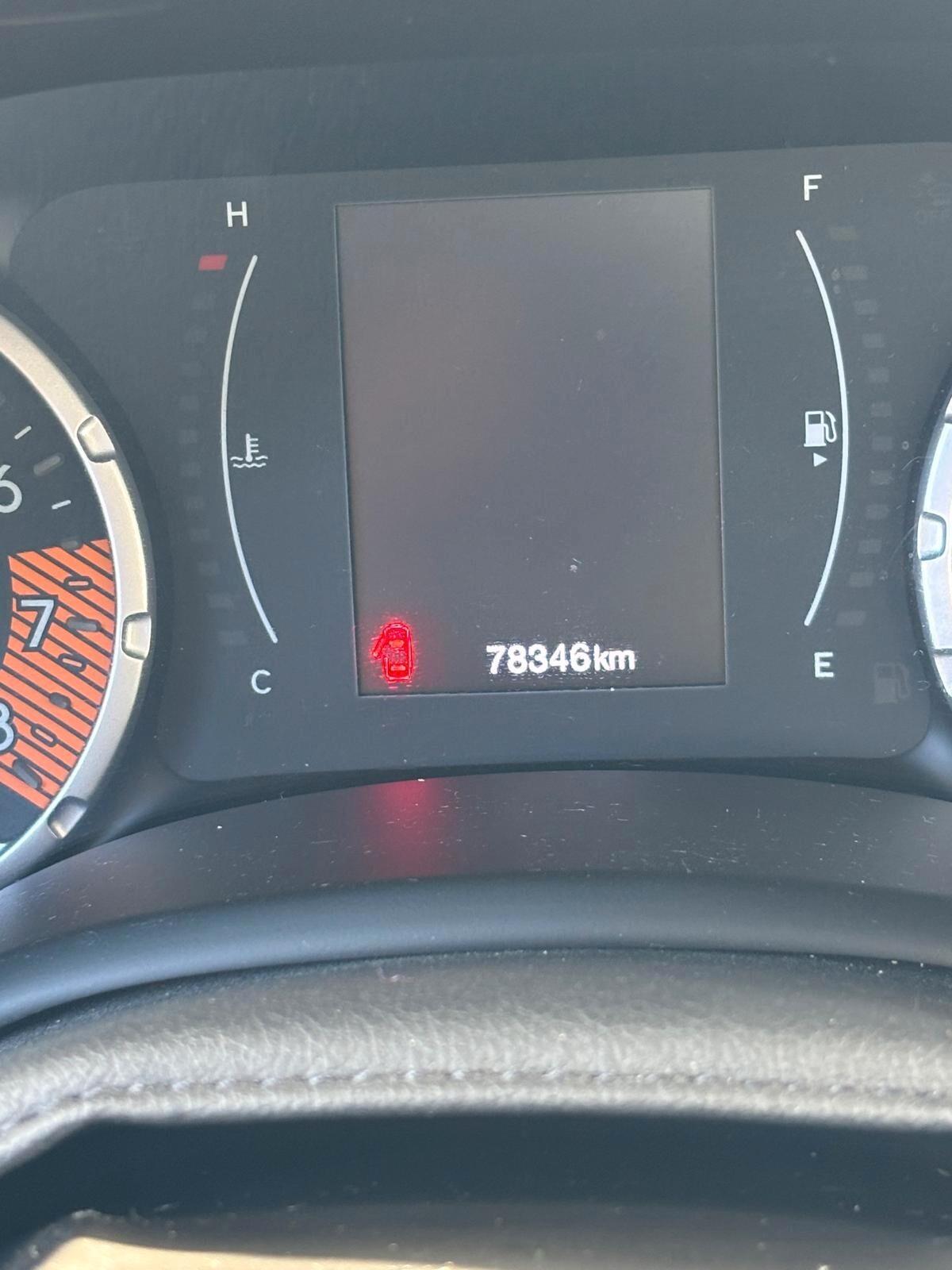 Jeep Renegade 1.0 T3 Longitude