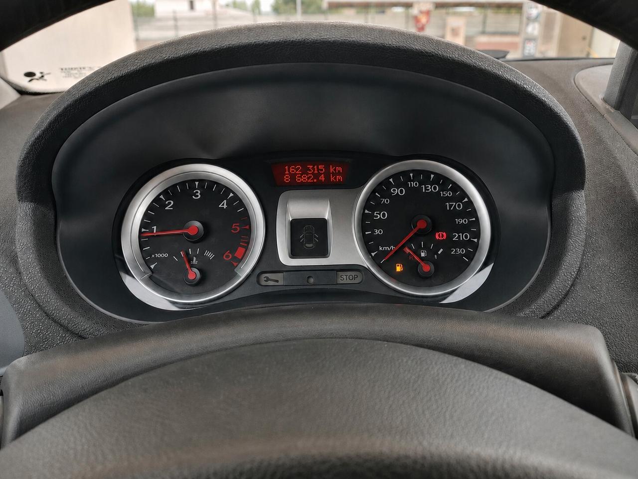 Renault Clio 1.5 dCi 90CV 5 porte Live!