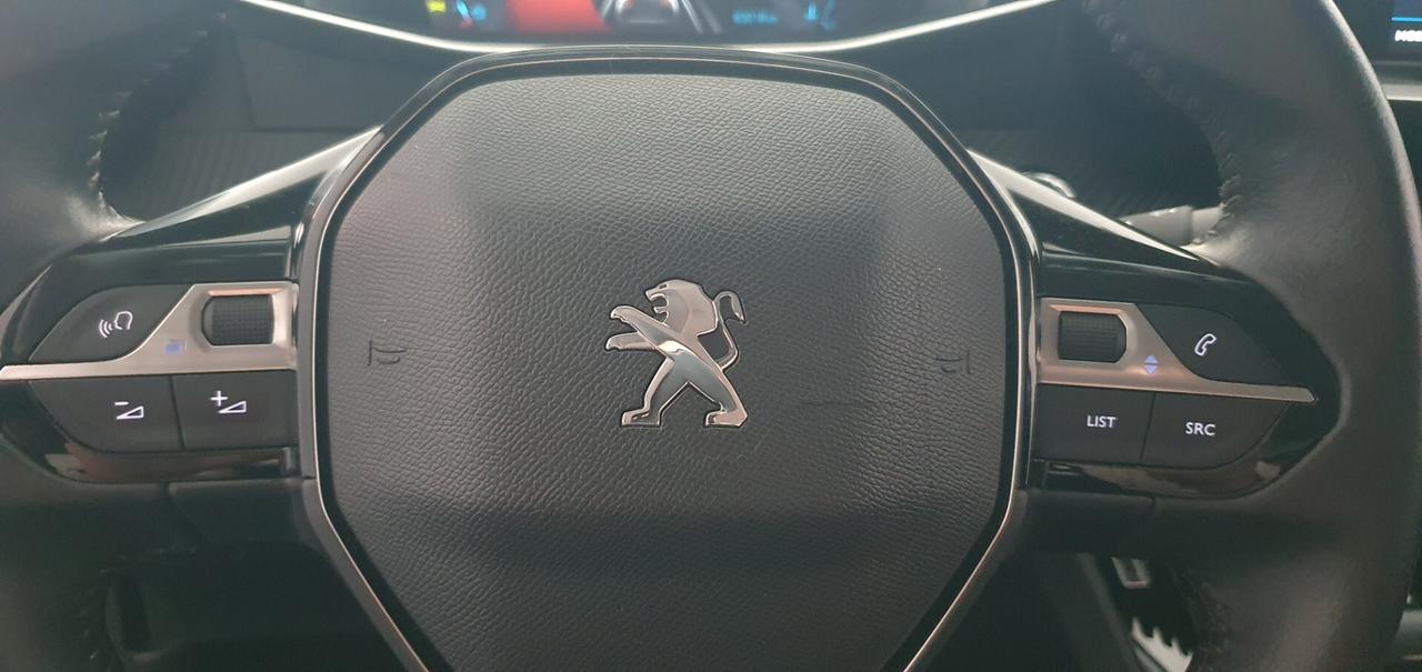 Peugeot 2008 BlueHDi 110 S&S Allure Pack