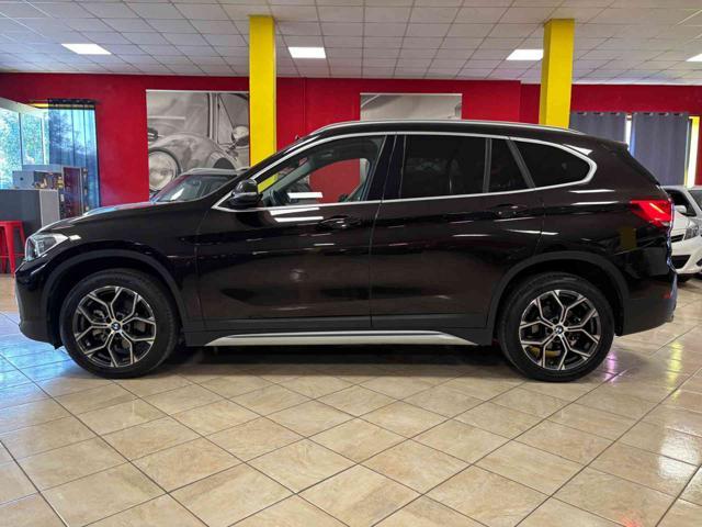 BMW X1 sDrive18d xLine "KM CERT. FULL SERVICE BMW !!!"