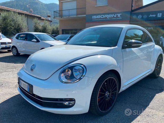 Volkswagen Maggiolino 2.0 TSI DSG Sport PROMO!