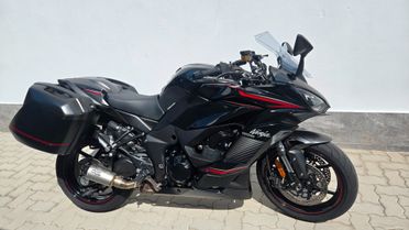Kawasaki Ninja 1000 SX TOURER ABS