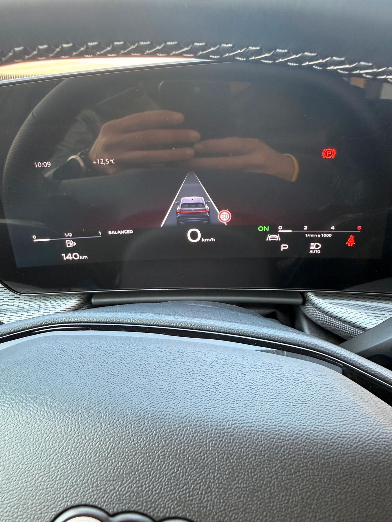 Audi Q5 SPB 40 TDI quattro S tronic line plus