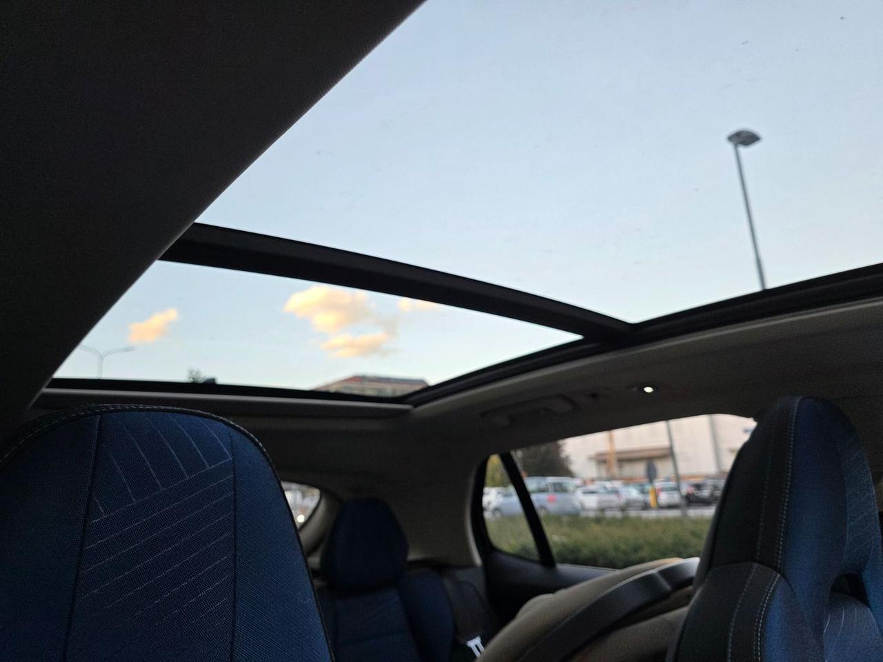 Lynk&co 01 Lynk & Co 01 1.5 TD PHEV #7465