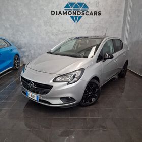 Opel Corsa 1.2 5 porte Black Edition
