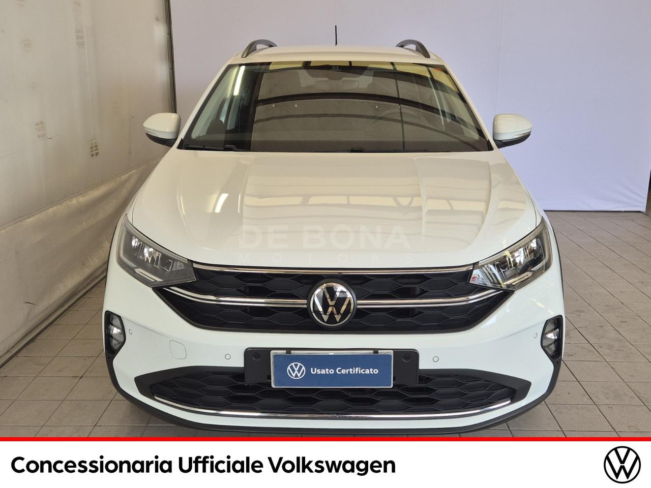 Volkswagen Taigo 1.0 tsi life 95cv