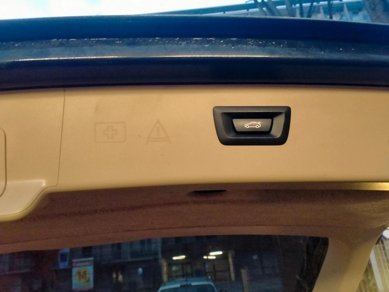 Bmw 525 520d Touring Business