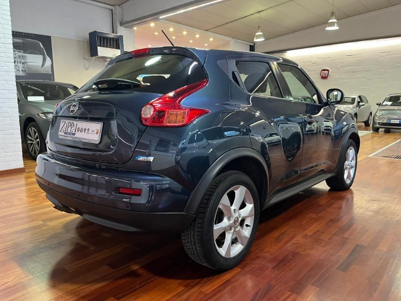 NISSAN Juke 1.5 dCi Visia