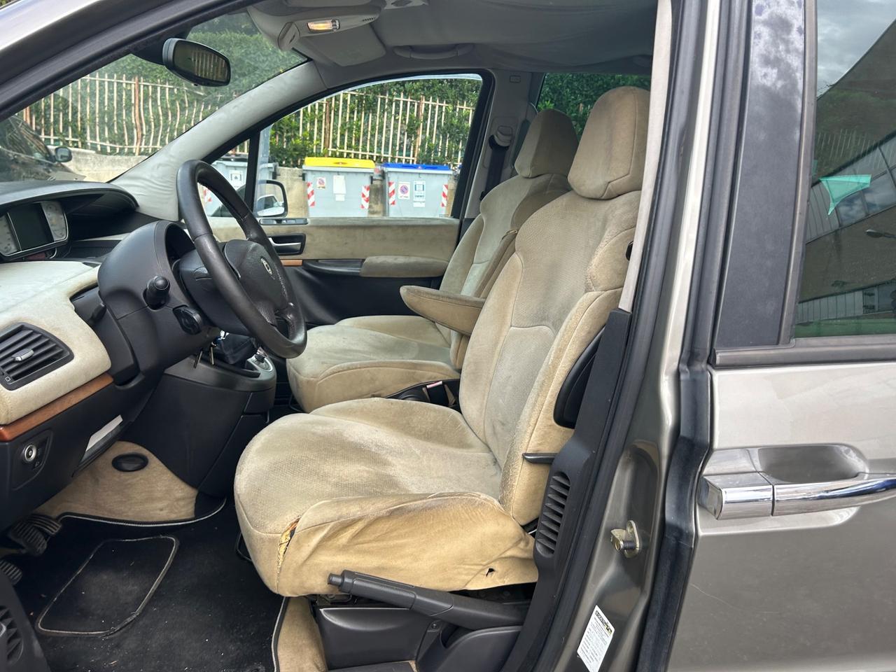 Lancia Phedra 2.2 JTD 7 Posti