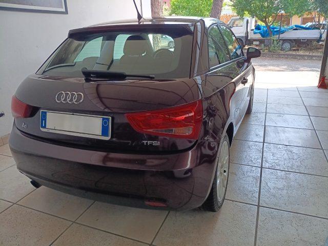 AUDI A1 1.2 TFSI Ambition