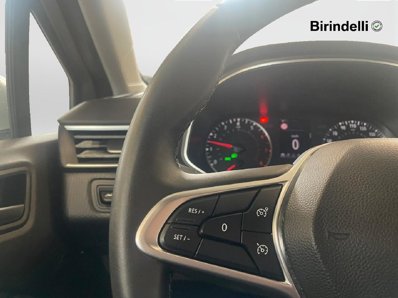 RENAULT Clio 5ª serie - Clio TCe 100 CV 5 porte Intens