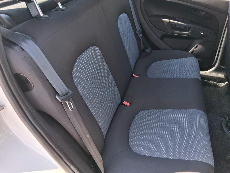 Fiat Grande Punto 1.3 MJT 75 CV 4 POSTI AUTOCARRO