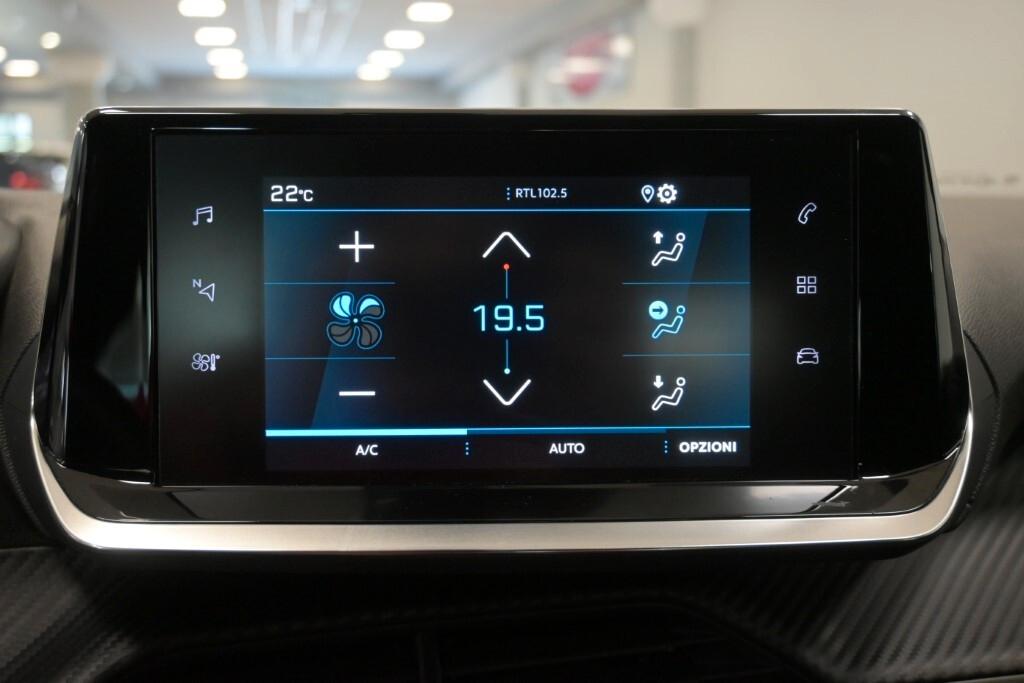 Peugeot 2008 PureTech 130 S&S EAT8 Active Pack