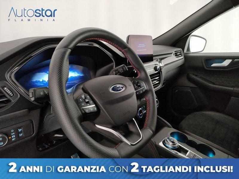 Ford Kuga 1.5 ecoblue ST-Line X 2wd 120cv auto