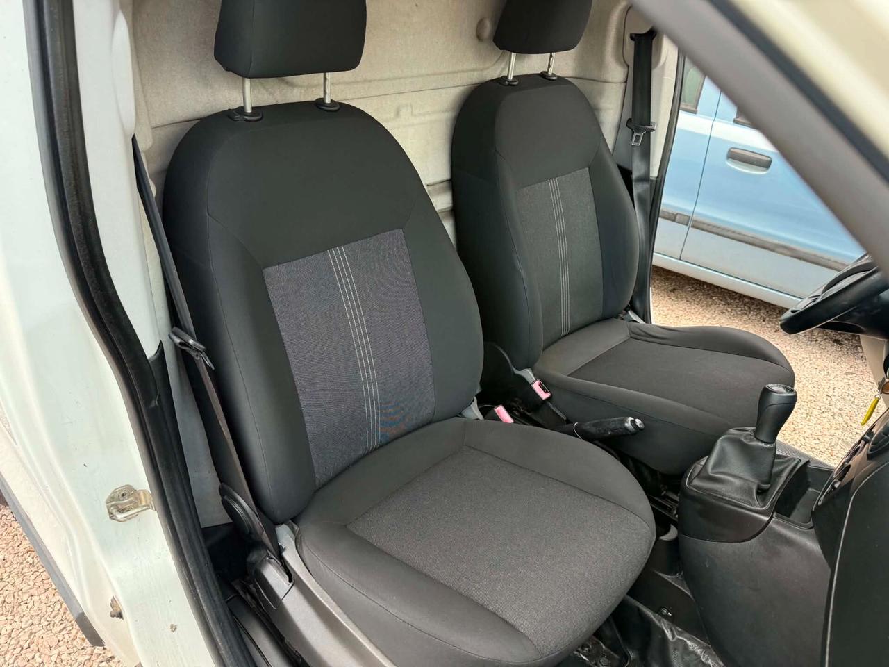 Fiat Fiorino 1.3 MJT 95CV Cargo SX