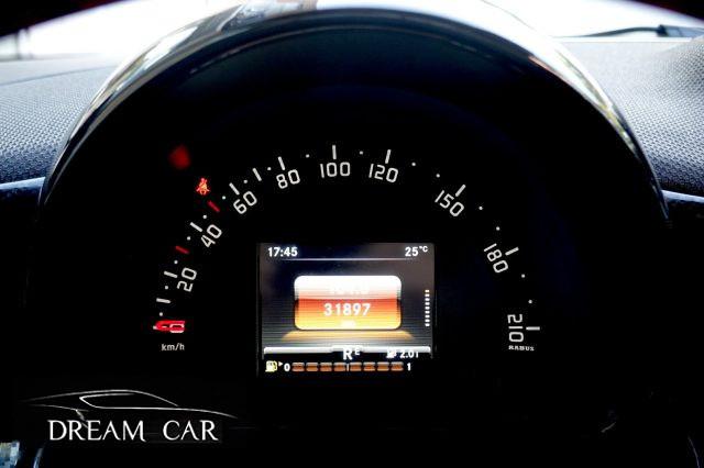 SMART ForTwo BRABUS 125R LIMITED EDITION 1/125