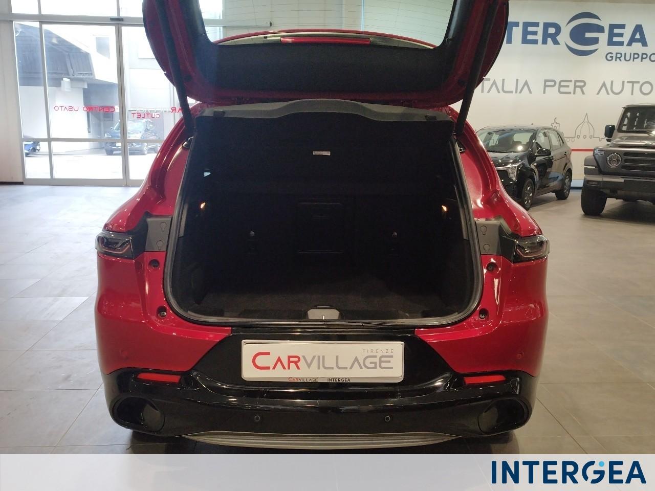ALFA ROMEO Tonale 1.6 Ti 130cv tct6