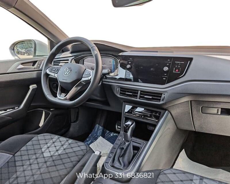 Volkswagen Taigo Taigo 1.0 tsi R-Line Plus 115cv dsg
