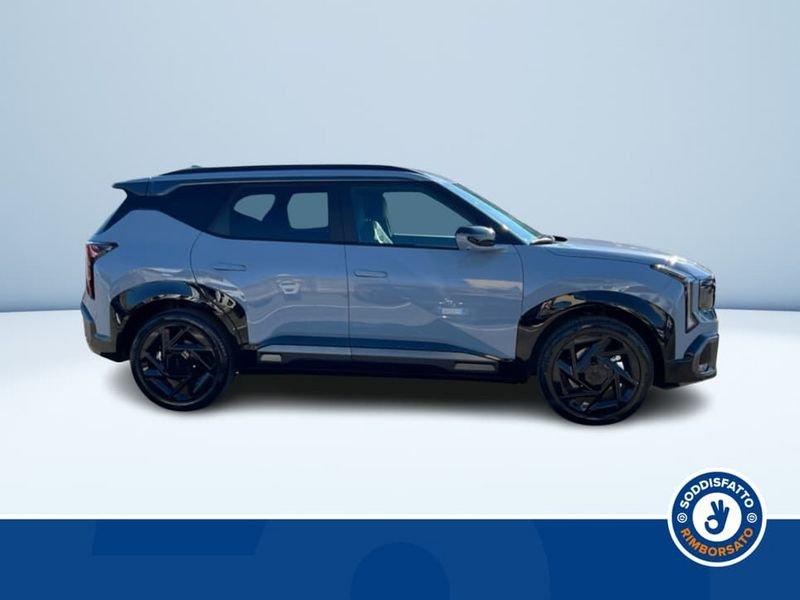 Kia Seltos 1.6 TGDI DCT 4WD X-Line (TC, SR, TT)
