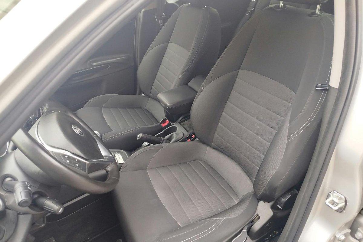 ALFA ROMEO Giulietta 1.6 JTDm 120 CV Super