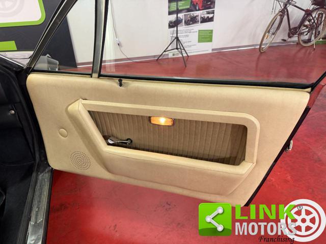 FERRARI Dino GT4 Dino 208 GT/4 NERA - MATCH.COLOUR - ASI ORO