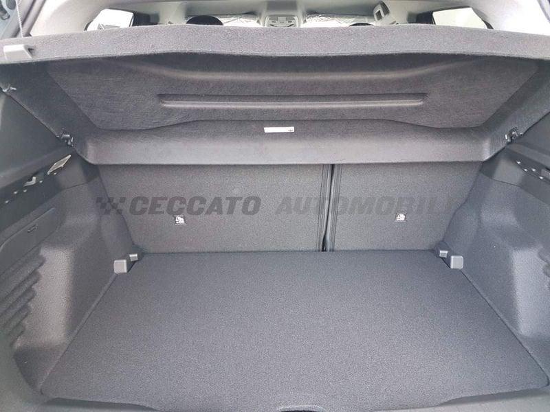 Jeep Avenger Avenger 1.2 turbo Summit fwd 100cv