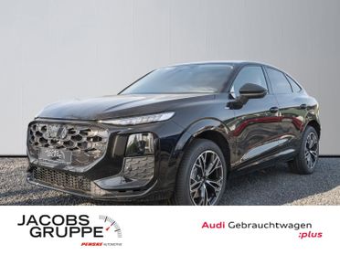 Q3 SPORTBACK 35 TDI S-tronic*S-LINE EDITION*TECH PLUS*CAMERA*
