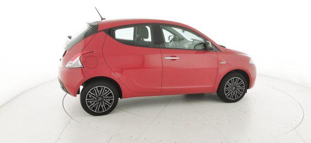 LANCIA Ypsilon 1.0 FireFly 5 porte S&S Hybrid Gold 5 POSTI