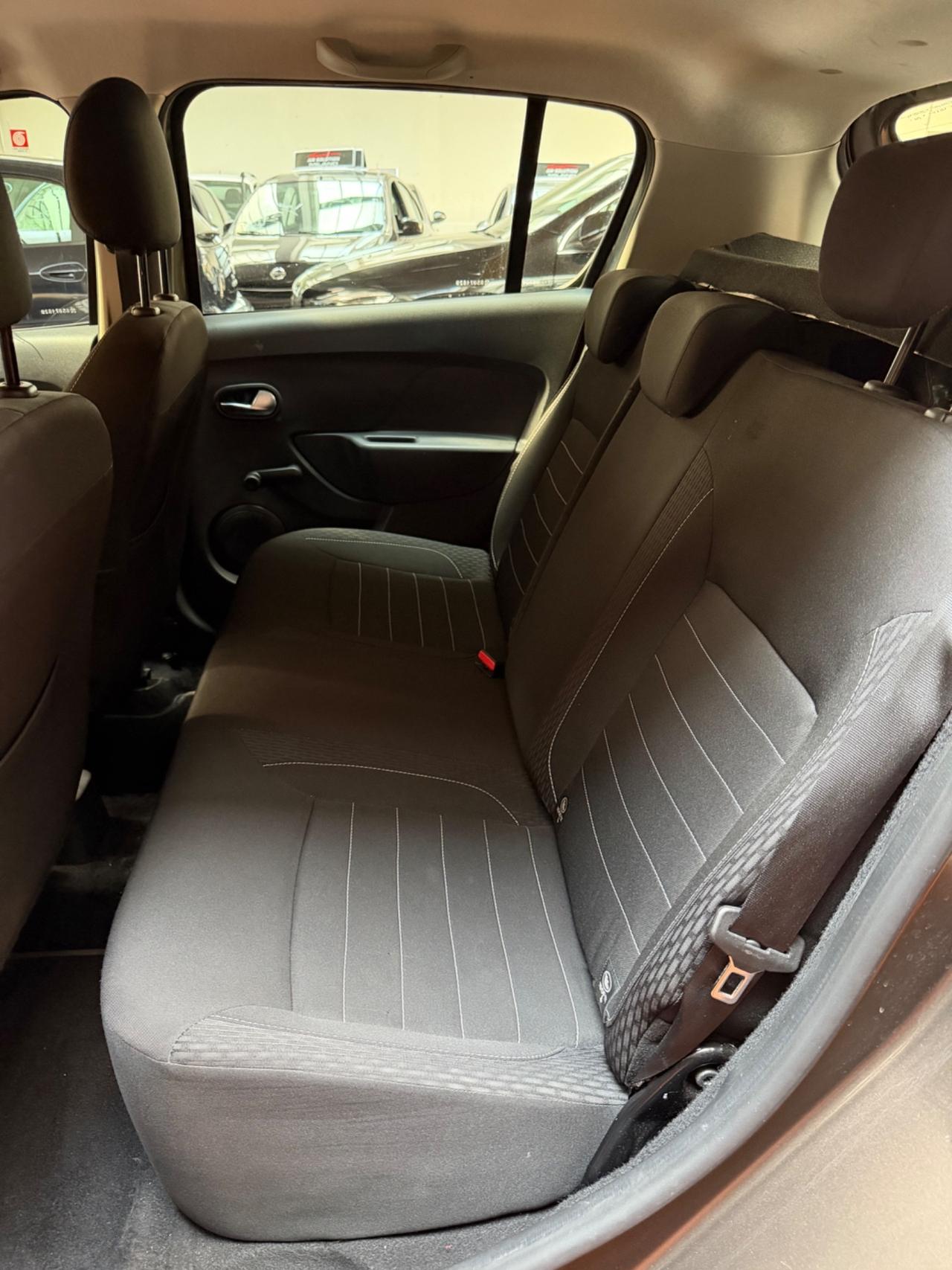 Dacia Sandero 1.0 Neopatentati Euro 6