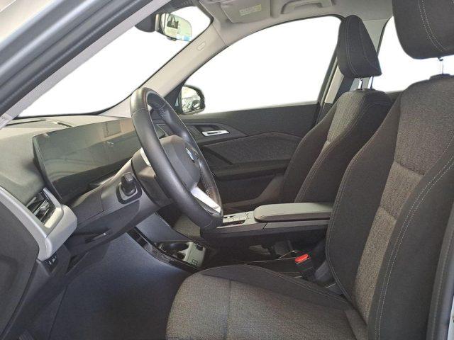 BMW X1 sDrive 18d Aut.