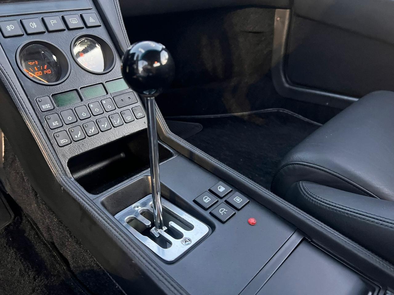 Ferrari 348 tb cat