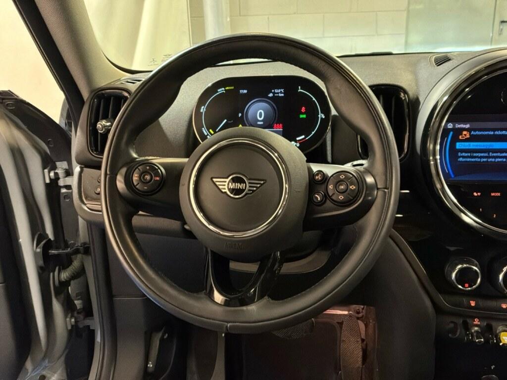Mini Cooper SE Countryman Mini Countryman 1.5 Cooper SE Hype all4 auto