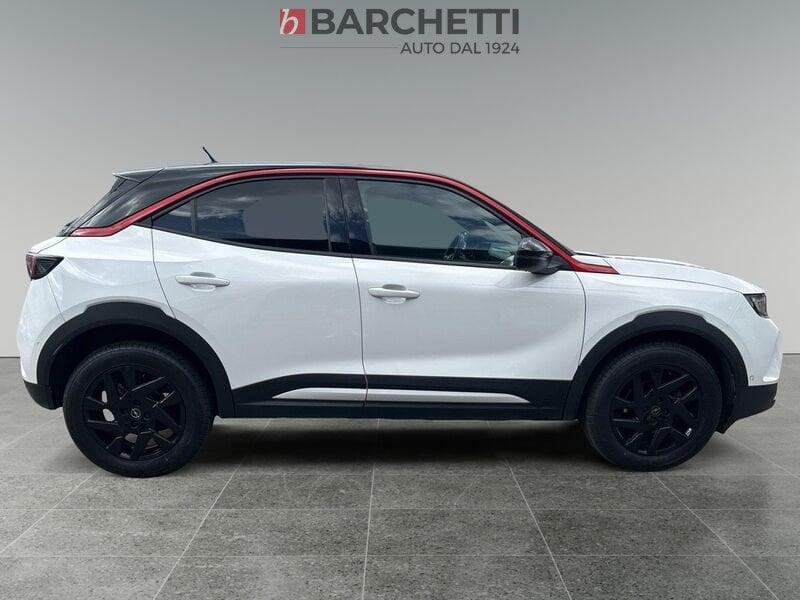 Opel Mokka 1.2 Turbo GS Line