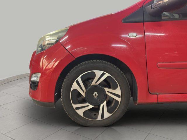 RENAULT Twingo 1.2 16V Live