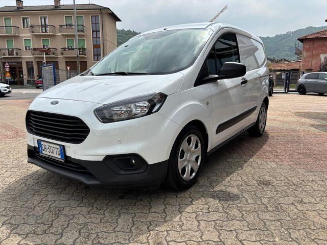 FORD Transit Courier 1.5 TDCi 75CV Trend +IVA con RETROCAMERA